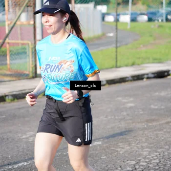 Runner Photo 8059660