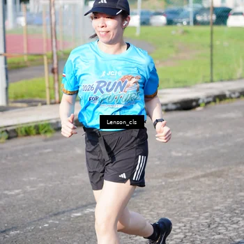 Runner Photo 8059661