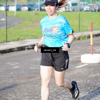 Runner Photo 8059662