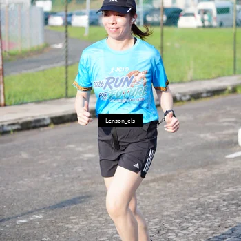 Runner Photo 8059663