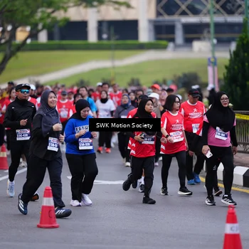 Runner Photo 8059665