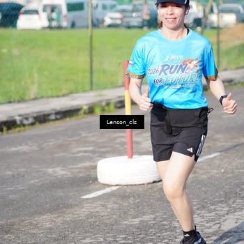 Runner Photo 8059667