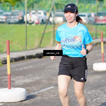 Runner Photo 8059670