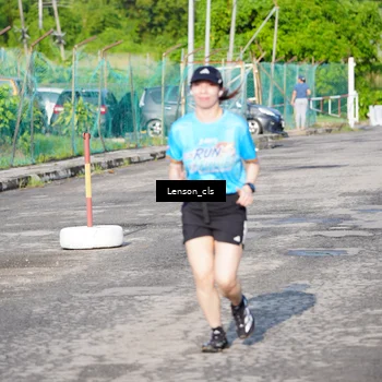 Runner Photo 8059671
