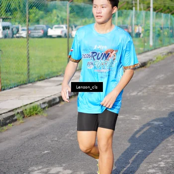 Runner Photo 8059673