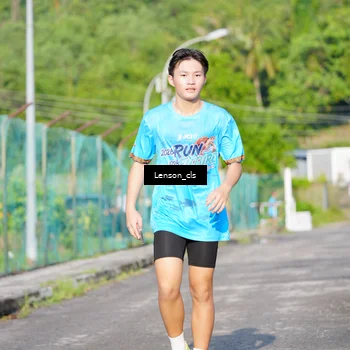 Runner Photo 8059674