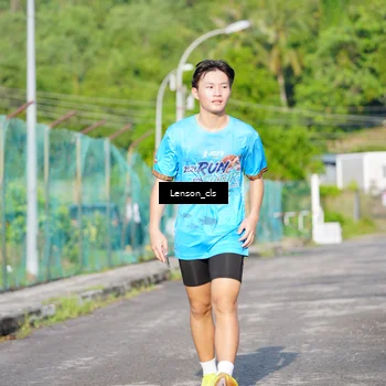 Runner Photo 8059677