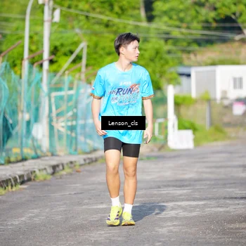 Runner Photo 8059679