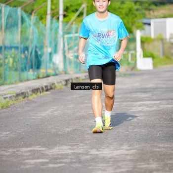 Runner Photo 8059680