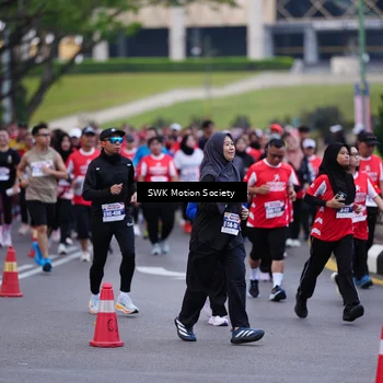 Runner Photo 8059681