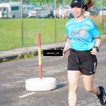 Runner Photo 8059683