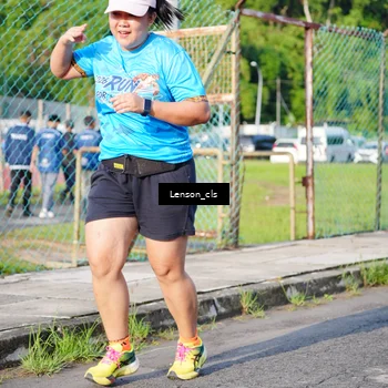 Runner Photo 8059688