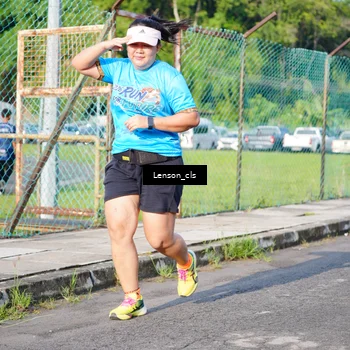 Runner Photo 8059691