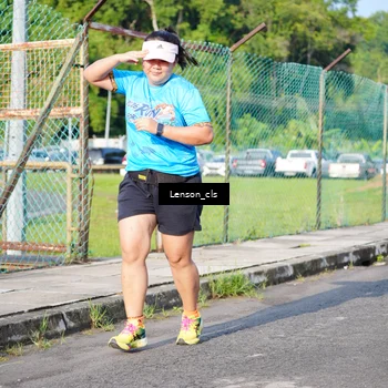 Runner Photo 8059692