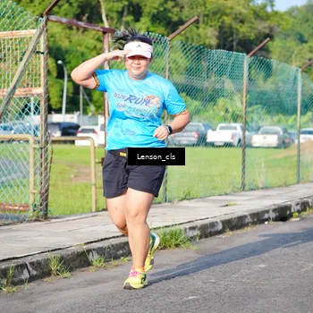 Runner Photo 8059693