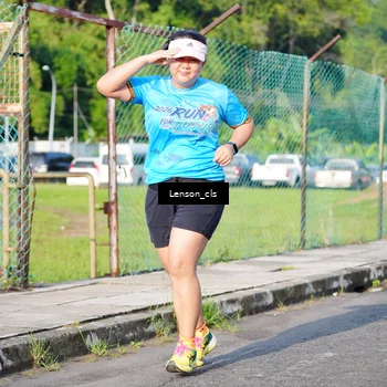 Runner Photo 8059694