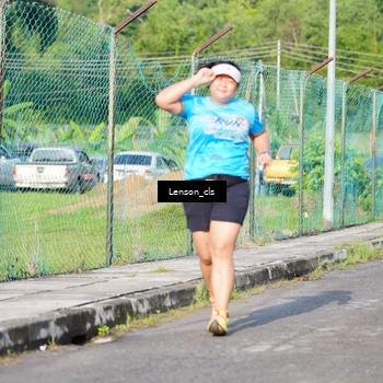 Runner Photo 8059699