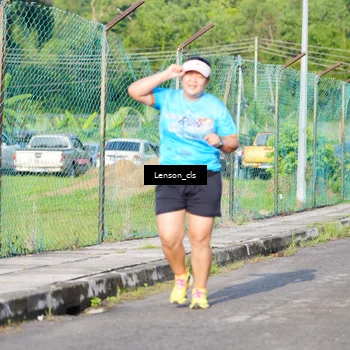 Runner Photo 8059701