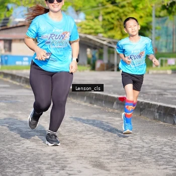 Runner Photo 8059704