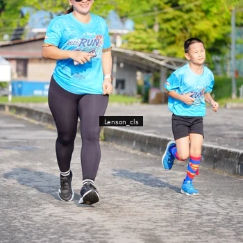 Runner Photo 8059705