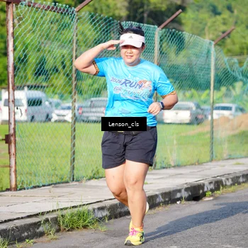 Runner Photo 8059712