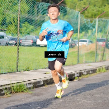 Runner Photo 8059716
