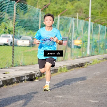 Runner Photo 8059719