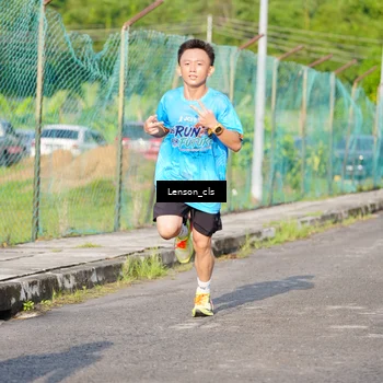 Runner Photo 8059721