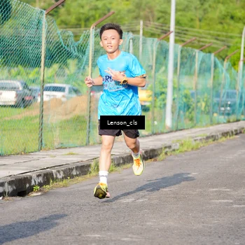 Runner Photo 8059722