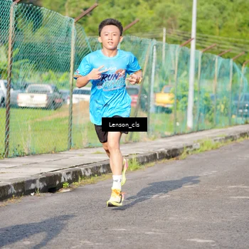 Runner Photo 8059723