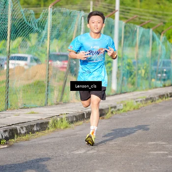 Runner Photo 8059724