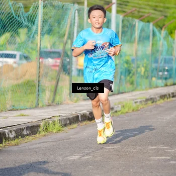 Runner Photo 8059725