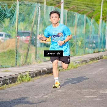 Runner Photo 8059726