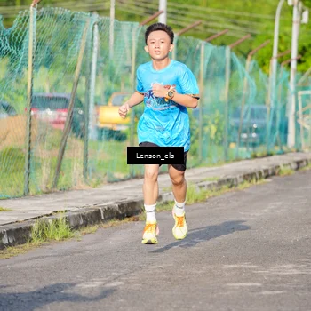 Runner Photo 8059727