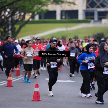 Runner Photo 8059729