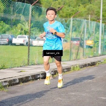 Runner Photo 8059735