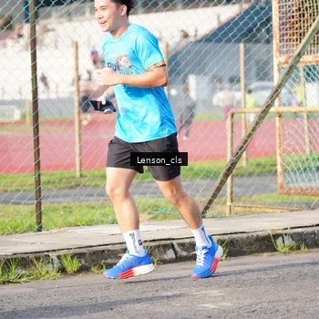 Runner Photo 8059739
