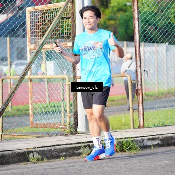 Runner Photo 8059742