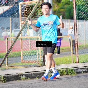 Runner Photo 8059743
