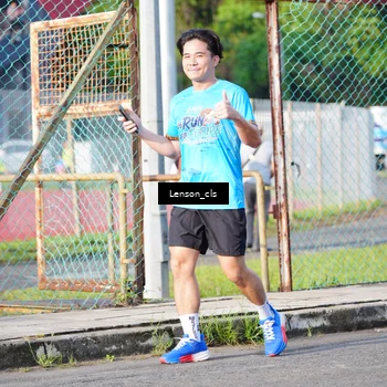 Runner Photo 8059744