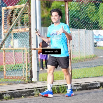 Runner Photo 8059745
