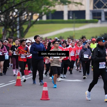 Runner Photo 8059746