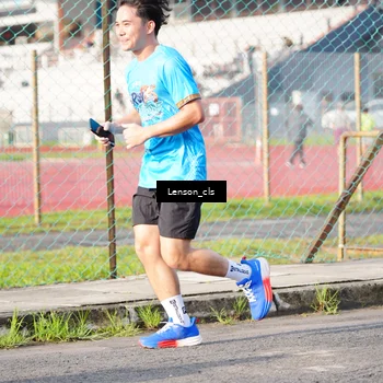 Runner Photo 8059747