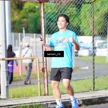 Runner Photo 8059749
