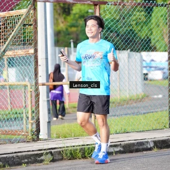 Runner Photo 8059750