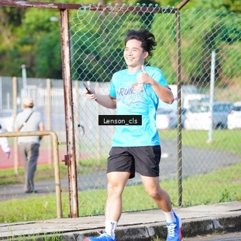 Runner Photo 8059751