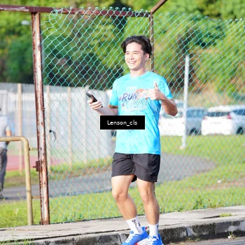 Runner Photo 8059752