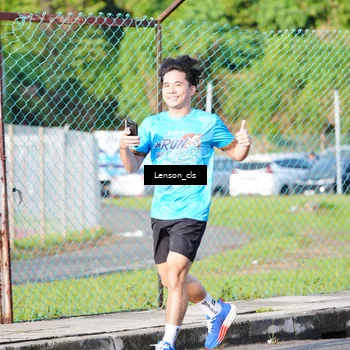 Runner Photo 8059753