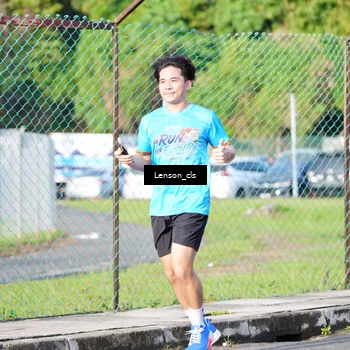 Runner Photo 8059754