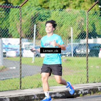 Runner Photo 8059755